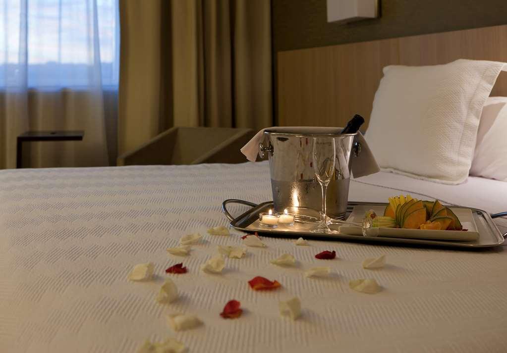 Hotel Nh Ribera Del Manzanares à Madrid Chambre photo