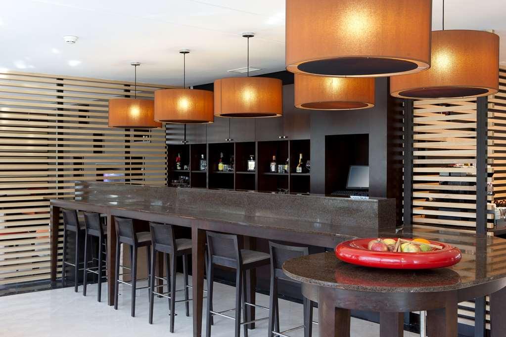 Hotel Nh Ribera Del Manzanares à Madrid Restaurant photo