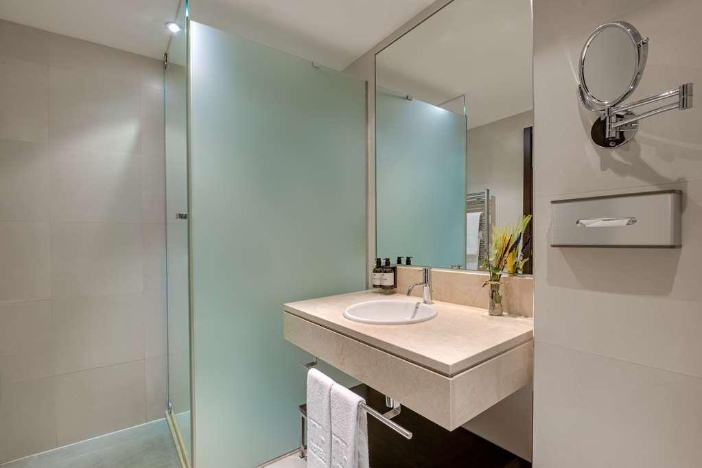 Hotel Nh Ribera Del Manzanares à Madrid Extérieur photo