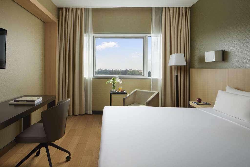 Hotel Nh Ribera Del Manzanares à Madrid Chambre photo