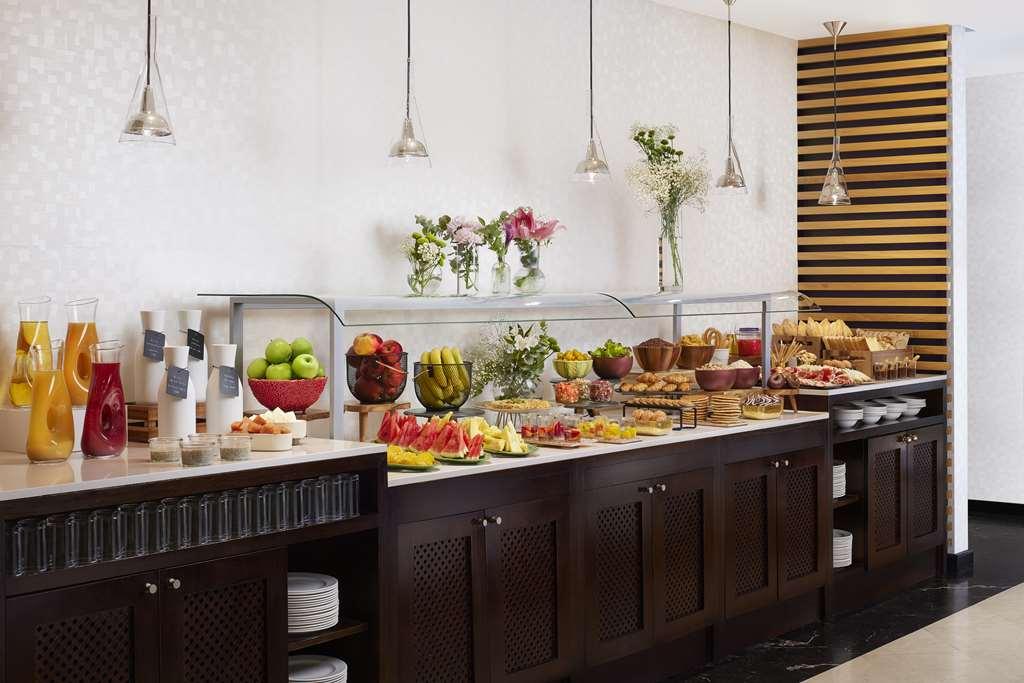 Hotel Nh Ribera Del Manzanares à Madrid Restaurant photo