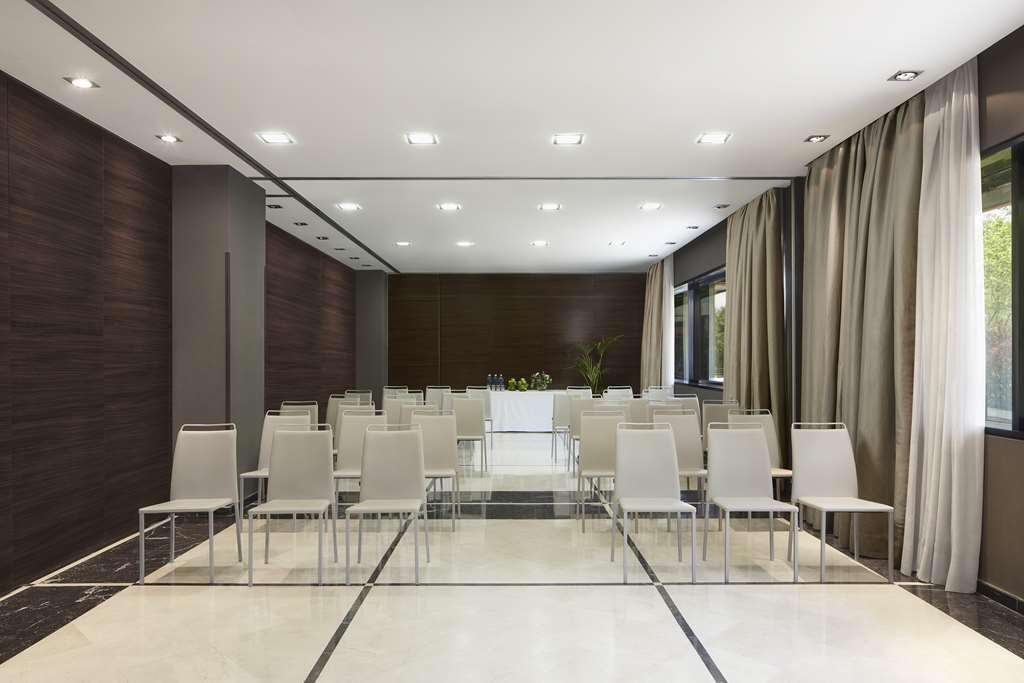 Hotel Nh Ribera Del Manzanares à Madrid Facilités photo