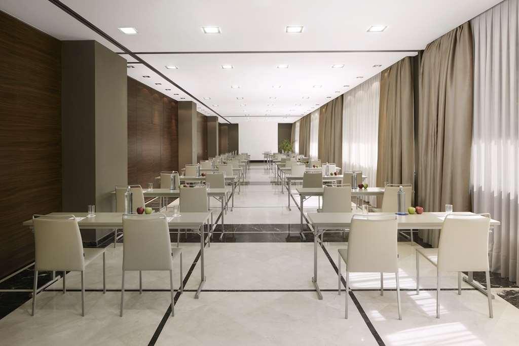 Hotel Nh Ribera Del Manzanares à Madrid Facilités photo